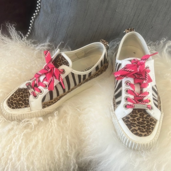 Jimmy Choo Sneakers